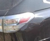 10 11 12 Lexus RX350 RH Passenger Outer Tail Brake Light Lamp OEM OEM