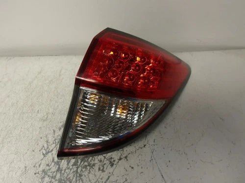 2019-2022 Honda HR-V Passenger RH Tail Light Lamp OEM