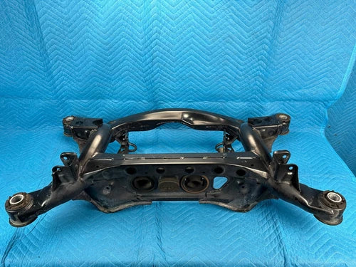 Lexus LS430 Rear Subframe Crossmember w/ Braces 51206-50040 65K 2001-2006 OEM