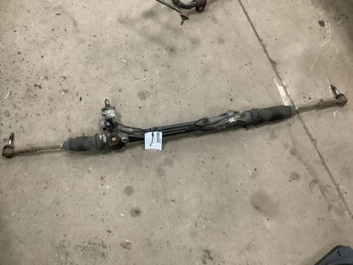 2005-2007 FORD FREE STYLE Power Steering Gear Rack and Pinion Assembly OEM