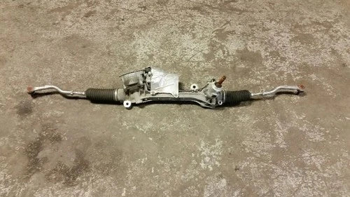 2016-2018 HONDA CIVIC RACK AND PINION 2.0L SDN Assembly OEM