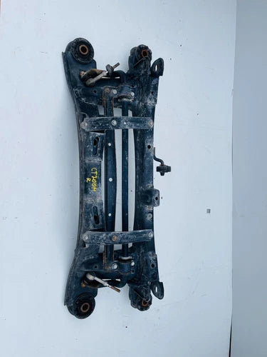 2014-17 Lexus Ct200h Rear Subframe K Frame Cradle Crossmember 51206-75022 OEM