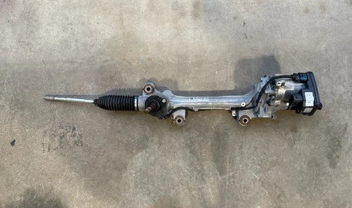 2023 2024 Toyota Rav4 USA Built Power Steering Rack Pinion 44250-0R140 OEM