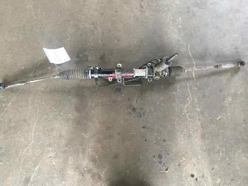2006-2008 Subaru Forester Power Gear Rack and Pinion Assembly W/TURBO OEM