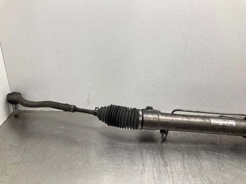 2009 Mercedes CL550 OEM Power Steering Gear Rack & Pinion 47K 2214600900 2010