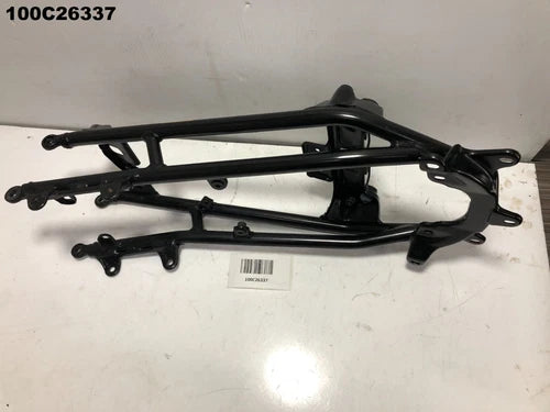 MV AGUSTA BRUTALE 1090RR 2012 - 2013 REAR SUB FRAME OEM M1978 LOT100 100C26337