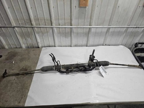 2009-2013 Subaru Forester Power Rack And Pinion Assembly OEM