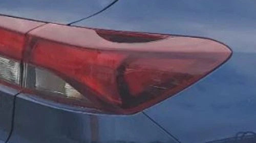 2021-2025 Chevrolet TrailBlazer RH Passenger Quarter Panel Mounted Tail Light