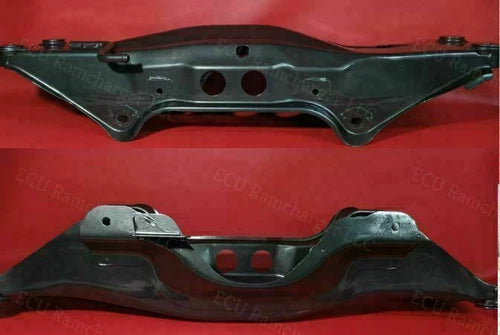 02-07 Subaru Impreza RS TS Rear Subframe Crossmember Subk Frame Support OEM