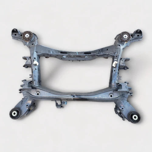 Acura MDX 14-20 Sub-Frame, K-Frame Crossmember Rear, 50300-TG8-A00 C023, OEM, 20