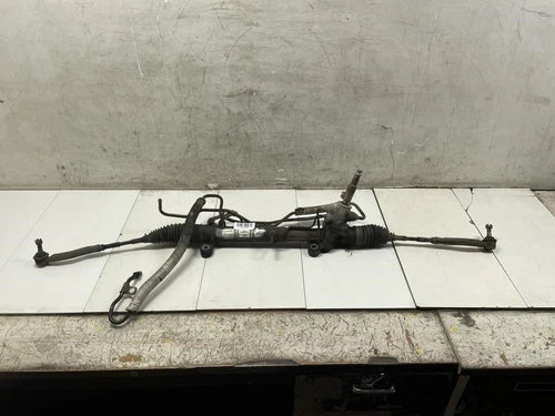 2008 TOYOTA COROLLA FRONT STEERING GEAR RACK PINION OEM+