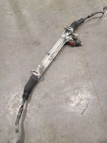 2009-2012 Audi Q5 Steering Gear Rack & Pinion opt 1N3 OEM