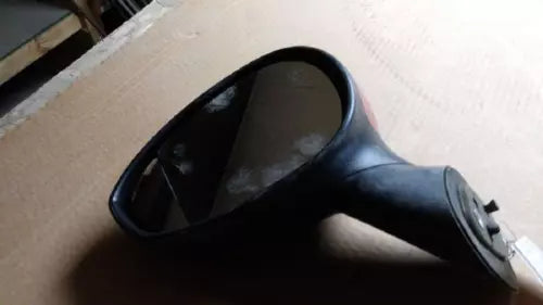 2012-2019 Fiat 500 LH Driver Side View Door Mirror Assembly OEM