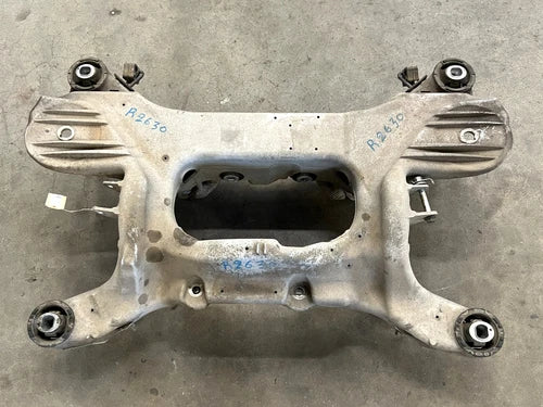 ⭐2012-2019 RANGE ROVER SPORT AWD REAR SUS SUBFRAME CROSSMEMBER OEM LOT2630