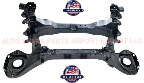 2005-2015 Nissan Armada / 2005-2010 Infiniti QX56 Rear Crossmember Subframe OEM