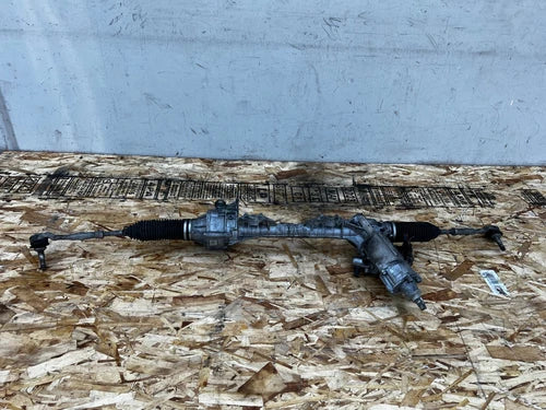 STEERING RACK AND PINION ELECTRIC ACTIVE EPS RWD BMW F10 F06 F07 2012-2019 OEM