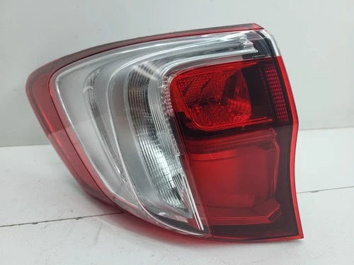 2016-2018 16 1718 Acura RDX Driver LH Quarter Mounted Tail Lamp Light OEM