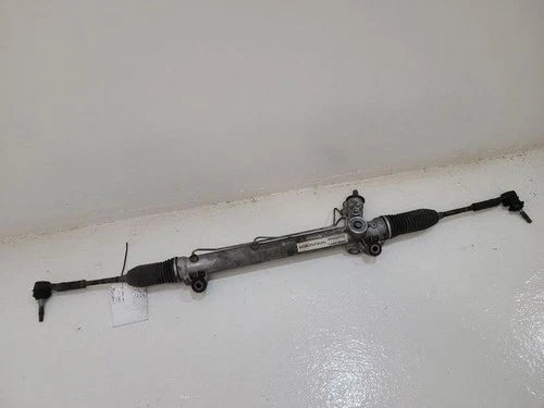2005-2007 Jeep Grand Cherokee Power Steering Rack & Pinion Exc. SRT