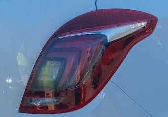 2017-2022 Buick Encore RH Passenger Tail Light Lamp OEM