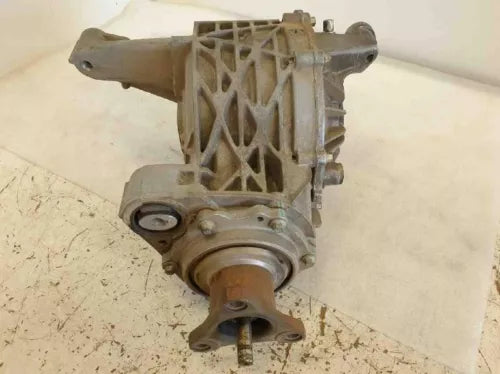 2005-2006 Cadillac SRX Rear Axle Differential Carrier 3.90 Ratio opt GW1 OEM