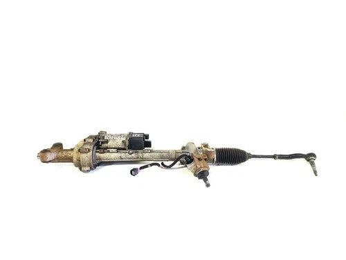 2014 2015 2016 Chevrolet Caprice Police OEM Power Steering Gear Rack Pinion