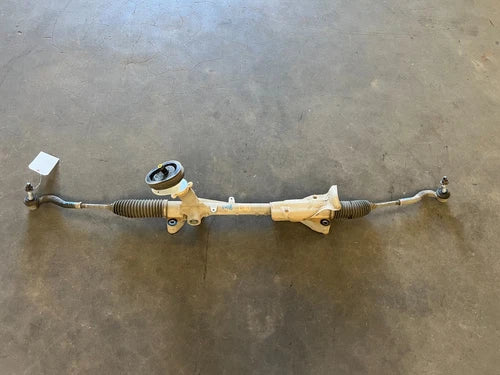 20-24 BUICK ENCORE GX FWD POWER STEERING GEAR RACK AND PINION ASSY, OEM LOT3418
