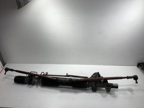 02-06 Acura RSX Power Steering Rack & Pinion Complete Unit 53626-S6M-A03 OEM