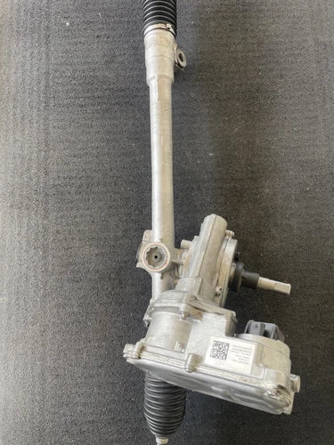 2018-21 BMW 2-Series 228i Power Steering Rack Pinion OEM USED 19071310