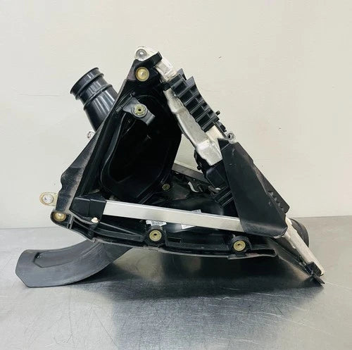 23.5 GasGas MC450 Subframe OEM Rear Sub Frame Chassis A59003002000 Dirt Bike