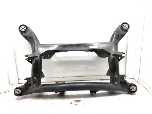 2017-2023 ALFA ROMEO GIULIA RWD REAR SUSPENSION SUBFRAME CRADLE CROSSMEMBER OEM