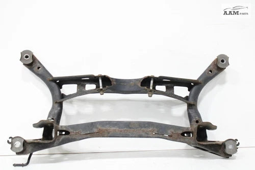 2015-2020 AUDI A3 REAR SUSPENSION SUBFRAME CROSSMEMBER CRADLE OEM
