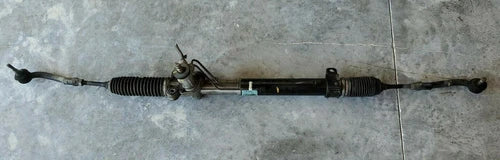 2013 2015 2016 HYUNDAI EQUUS POWER STEERING RACK AND PINION 57700-3N321 OEM USED