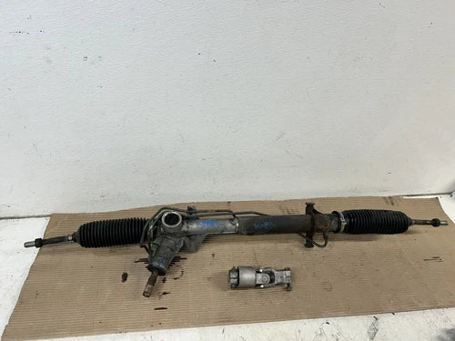 1995-1997 Volvo 960 power steering rack & pinion 97-98 S90 V90 oem
