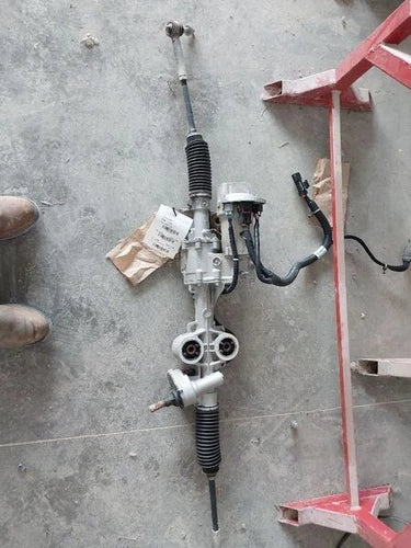 2016 Chevy Silverado 1500 Sierra Regular Cab Power Steering Rack And Pinion OEM