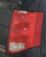 2011-2020 Dodge Caravan RH Passenger Tail Light Lamp OEM