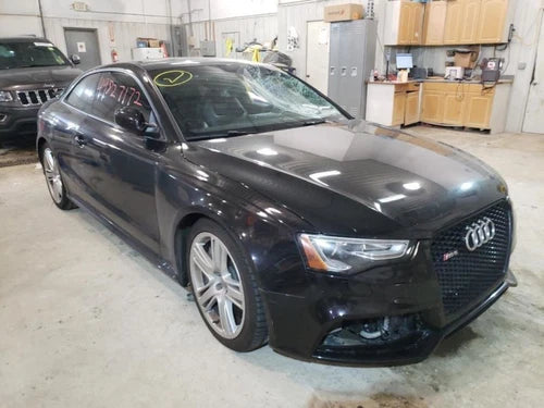 Carrier Rear Axle 4.2L Without Torque Vectoring Fits 13-15 AUDI RS5 1463308