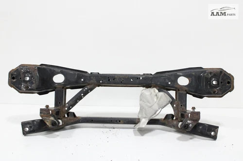2012-2018 FORD FOCUS 2.0L FWD REAR FRAME SUBFRAME CRADLE CROSSMEMBER OEM