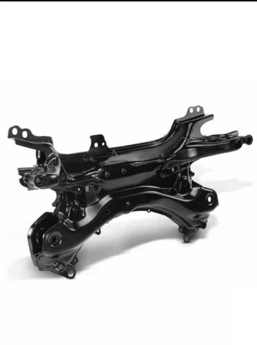 06-18 TOYOTA RAV4 Crossmember K Frame Front Suspension Rear Subframe OEM Genuine