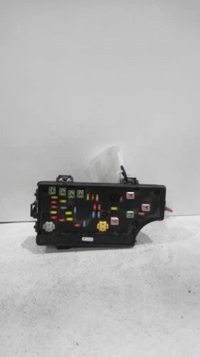 Used Front Left Seat Belt Front fits: 2011 Jaguar Xj bucket driver retractor Fro