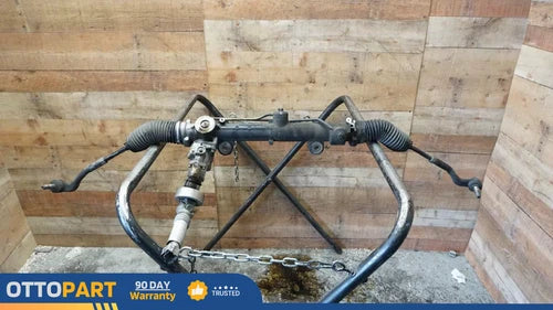 05-09 Mercedes W209 CLK350 CLK500 Power Steering Rack & Pinion A2034605200 OEM