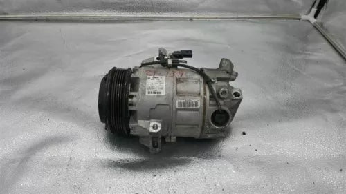 Nissan Altima 2019-2020 AC Compressor Assembly 2.5L 4 Cylinder OEM