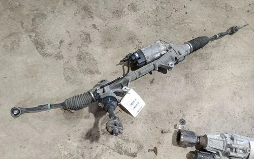 2013 Cadillac ATS OEM Steering Rack & Pinion Power Gear Assembly Option FE2