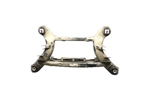 12-18 Mercedes CLS550 CLS350 Rear Sub Frame Crossmember 2043500141 OEM