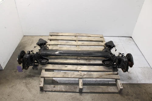 2012-2019 Fiat 500 FWD Rear Sub Frame Cross Member OEM IV44
