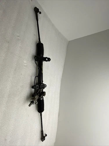 1997 Toyota Corolla 1.6L Sedan Rack and Pinion Assembly OEM