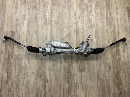 R03 OEM 17-24 Chrysler Pacifica Electric Power Steering Rack & Pinion 68288305AC