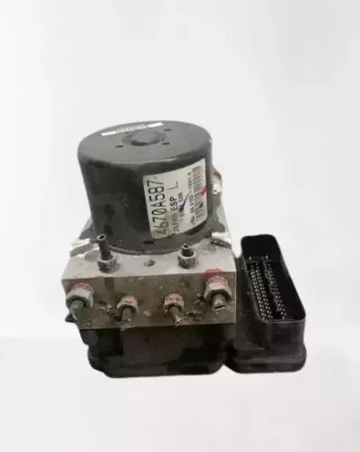 2011-2013 Mitsubishi Outlander Sport ABS Anti-Lock Brake Pump Assembly Oem