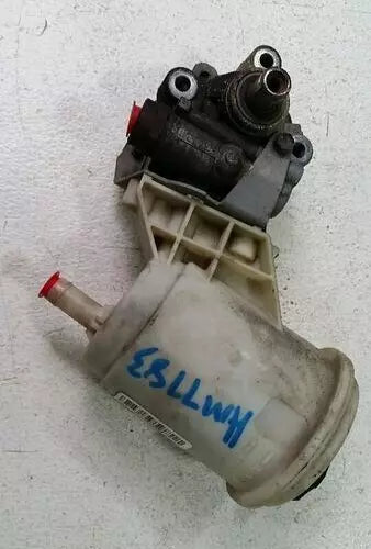 2011-2012 Dodge Ram 1500 5.7L Electric Power Steering Pump Motor Assembly OEM