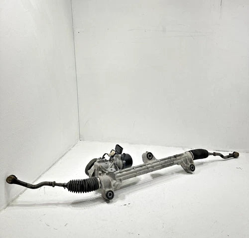 ACURA TLX FWD 2.4L POWER STEERING GEAR RACK & AND PINION ROD ASSY 2015-2020 OEM