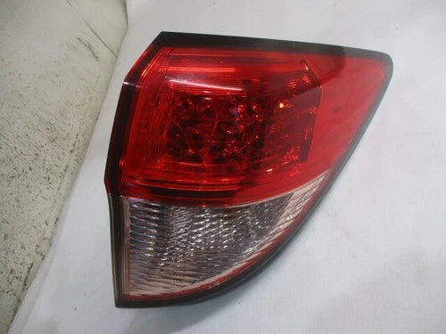 16 17 18 Honda HR-V RH Passenger Outer Tail Brake Light Lamp OEM OEM